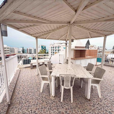 프로타라스 Sofia'S Seaview 아파트 외부 사진